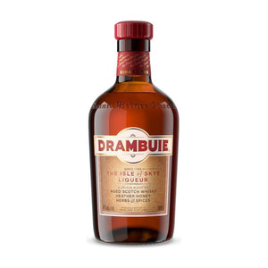 Image of Drambuie Liqueur from Drambuie