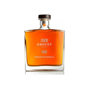 Image of Drouet Cognac Paradis Famille from Drouet