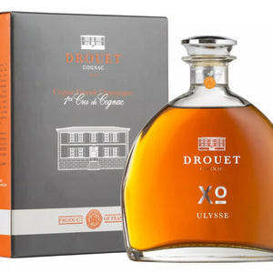 Image of Drouet Cognac XO Ulysse from Drouet