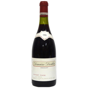 Image of Domaine Drouhin Pinot Noir Laurene Dundee Hills from Domaine Drouhin