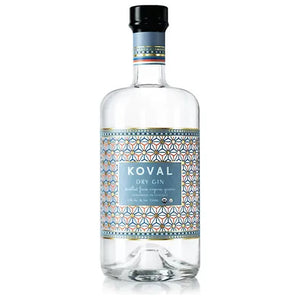 Image of Koval Distillery Dry Gin from Koval Distillery