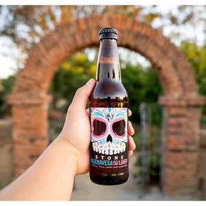 Image of Stone Brewing Buenaveza Lager from Stone Brewing