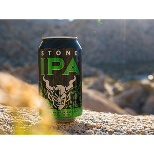 Image of Stone IPA - Single from Stone Brewing