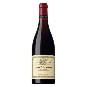 Image of Louis Jadot Clos Vougeot Grand Cru from Louis Jadot