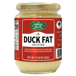 Fabrique Delices Duck Fat