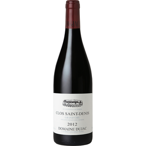 Image of Domaine Dujac Clos Saint-Denis Grand Cru from Domaine Dujac