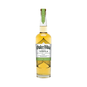 Image of Dulce Vida Tequila Reposado from Dulce Vida Spirits
