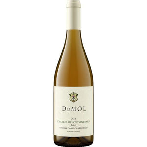 Image of DuMOL 'Isobel' Charles Heintz Vineyard Chardonnay from DuMOL