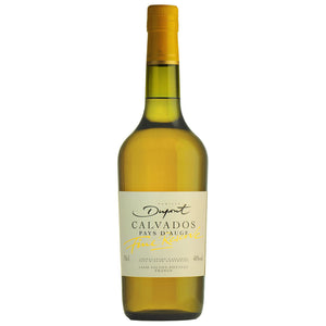Image of Dupont Calvados Fine Reserve NV from Dupont