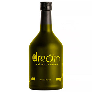 Image of Dupont Calvados Creme Liqueur from Dupont
