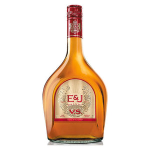 Image of E&J Brandy VS from E&J Gallo Winery