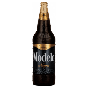 Image of Negra Modelo from Grupo Modelo