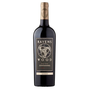 Image of Ravenswood Zinfandel Lodi from Ravenswood Winery