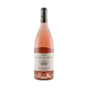 Image of Domaine du Bagnol Cassis Rose from Domaine du Bagnol