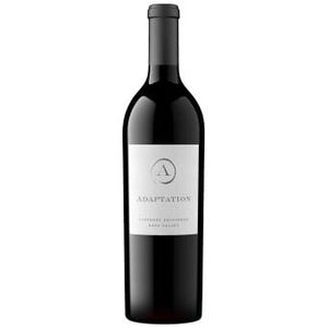Image of Adaptation by Odette Cabernet Sauvignon from Odette Estate