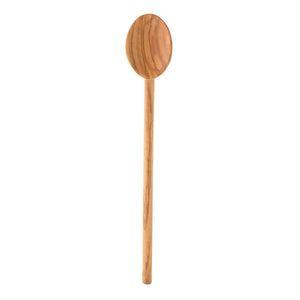 Olive Wood Spoon 13.75