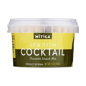 Mitica Spanish Cocktail Nuts