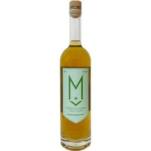 Image of Maplewood Distillery Pistachio Liqueur from Maplewood Distillery