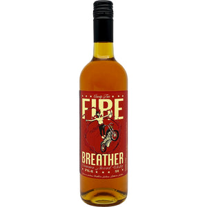 Image of County Fair Fire Breather Whiskey from County Fair Distillery
