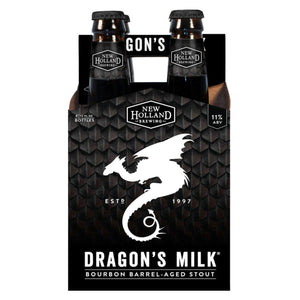 New Holland Dragons Milk BA Stout