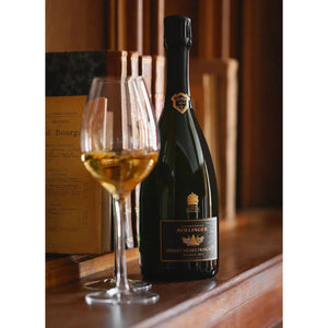 Image of Bollinger Champagne Vieilles Vignes Francaises from Bollinger