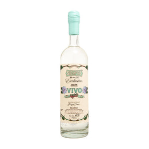 Image of Siempre Vivo Tequila Blanco Especial from Siempre Vivo Distillery