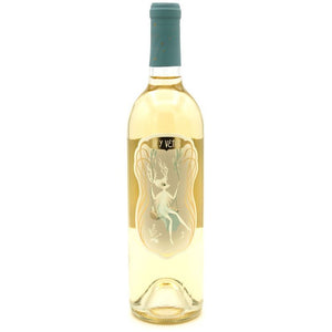 Image of La Carrodilla Sauvignon Blanc 'Ir y Venir' from La Carrodilla