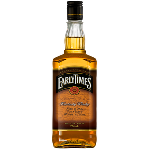 Image of Early Times Kentucky Whisky from Early Times Distillery
