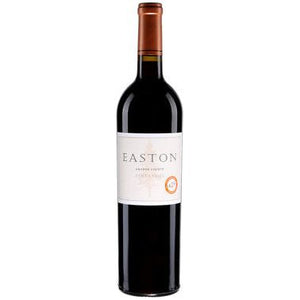 Image of Domaine de la Terre Rouge Easton Zinfandel from Domaine de la Terre Rouge