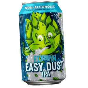 Elysian Easy Dust Non-Alcoholic IPA