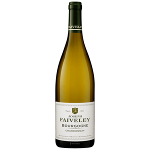 Image of Domaine Faiveley Bourgogne Chardonnay from Domaine Faiveley