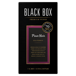 Image of Black Box Pinot Noir from Black Box Wines