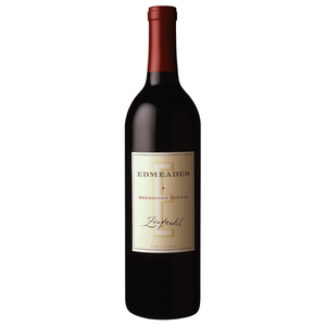 Image of Edmeades Zinfandel Mendocino from Edmeades Winery