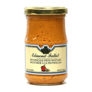 Image of Edmond Fallot Dijon Mustard.75oz from Edmond Fallot