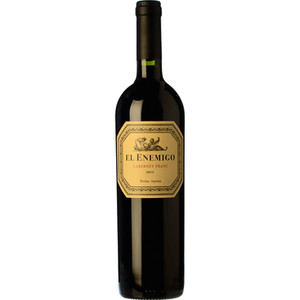 Image of El Enemigo Cabernet Franc Mendoza from Bodega Aleanna