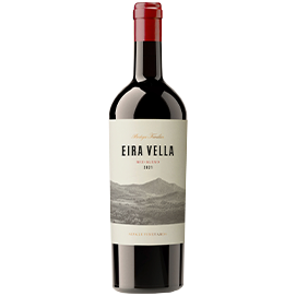 Era Vella Red Blend Vino de la Tierra de Castilla Y Leon 2021