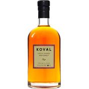Image of Koval Single Barrel Rye Whiskey from Koval Distillery