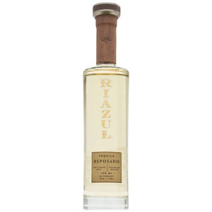 Image of Riazul Tequila Reposado from Riazul
