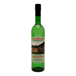 Image of El Amparo Pure Single Rum from El Amparo Distillery