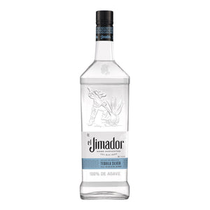 Image of El Jimador Tequila Silver from Casa Herradura