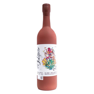 Image of El Jolgorio Ancestral Mezcal Coyote from El Jolgorio