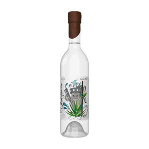 Image of El Jolgorio Mexicano Mezcal from El Jolgorio
