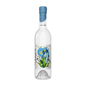 Image of El Jolgorio Mezcal Tepeztate Joven from El Jolgorio