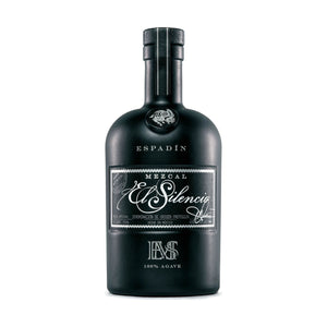 Image of El Silencio Mezcal from El Silencio