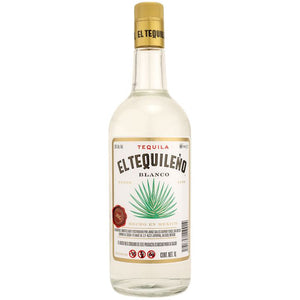 Image of El Tequileno Tequila Blanco from El Tequileno