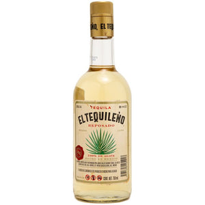 Image of El Tequileno Tequila Reposado from El Tequileno