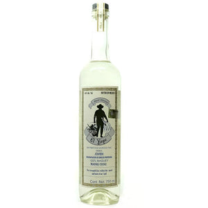 Image of El Yope Mezcal Madrecuixe from El Yope