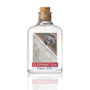 Image of Elephant London Dry Gin from Elephant Gin