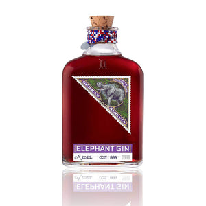 Image of Elephant Sloe Gin from Elephant Gin