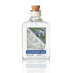 Image of Elephant Elephant Strength Gin from Elephant Gin